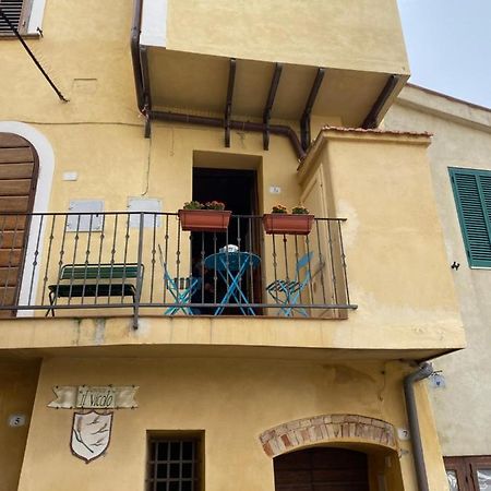 Tuscany Heba Magliano in Toscana Eksteriør bilde