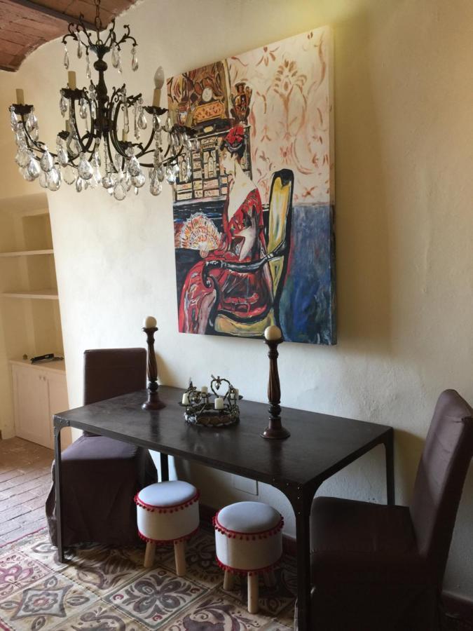 Tuscany Heba Magliano in Toscana Eksteriør bilde