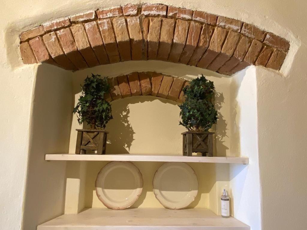 Tuscany Heba Magliano in Toscana Eksteriør bilde