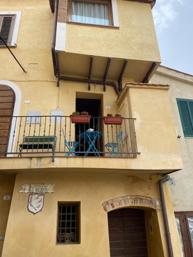 Tuscany Heba Magliano in Toscana Eksteriør bilde