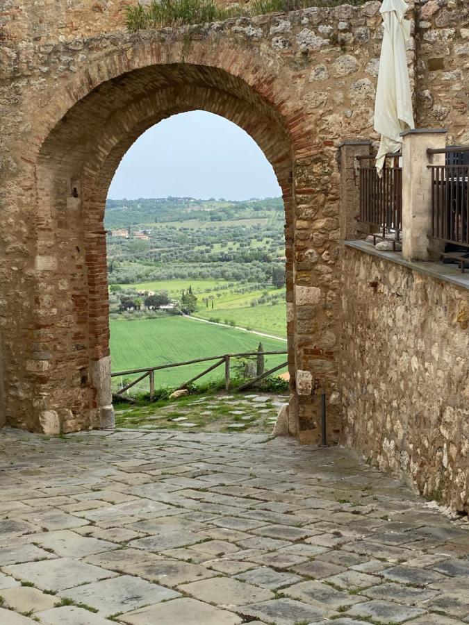Tuscany Heba Magliano in Toscana Eksteriør bilde